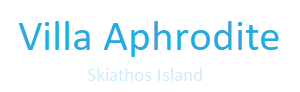 Skiathos Villa Aphrodite